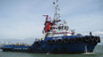 VB Caribe - Remolcador oceánico, de puerto